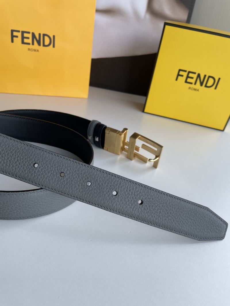 Fendi Belts